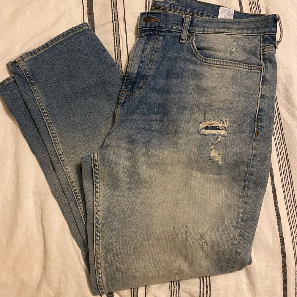 Men’s Jeans 38x30